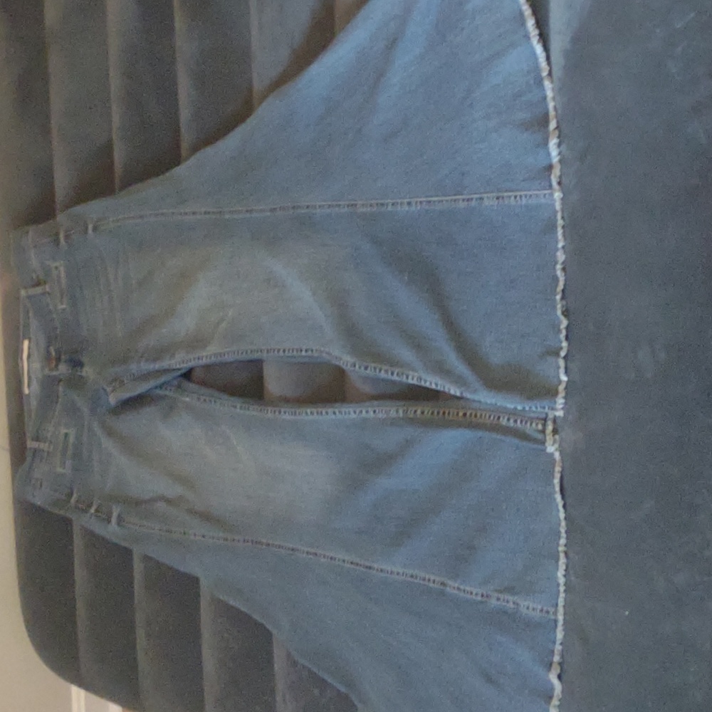 Standards & Practices jeans - Picture 6 of 13